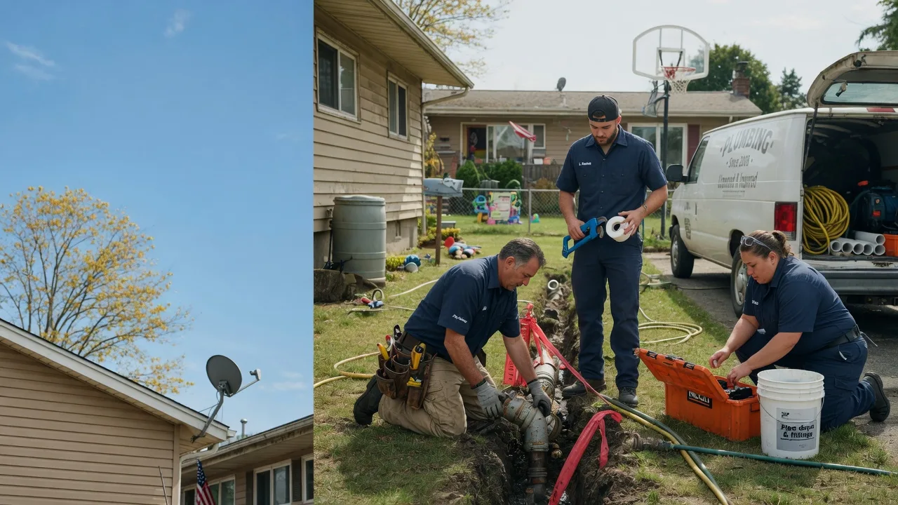 Garbage Disposal Replacement in Saint Joseph, MN near me